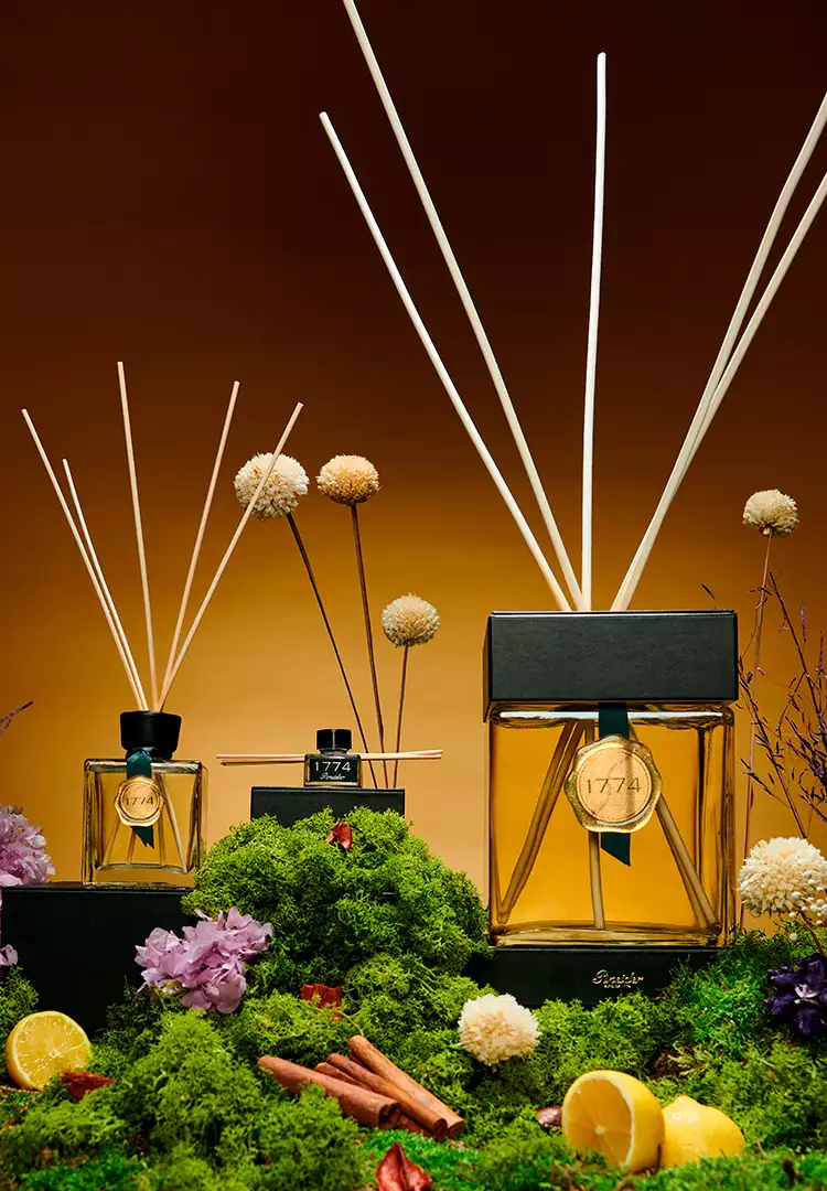 Room Diffuser