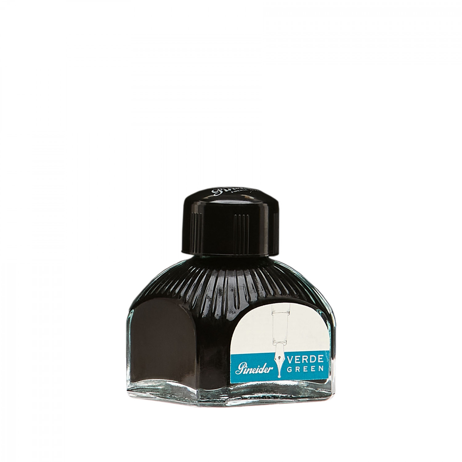 INK WELL 75 ML -BLUE