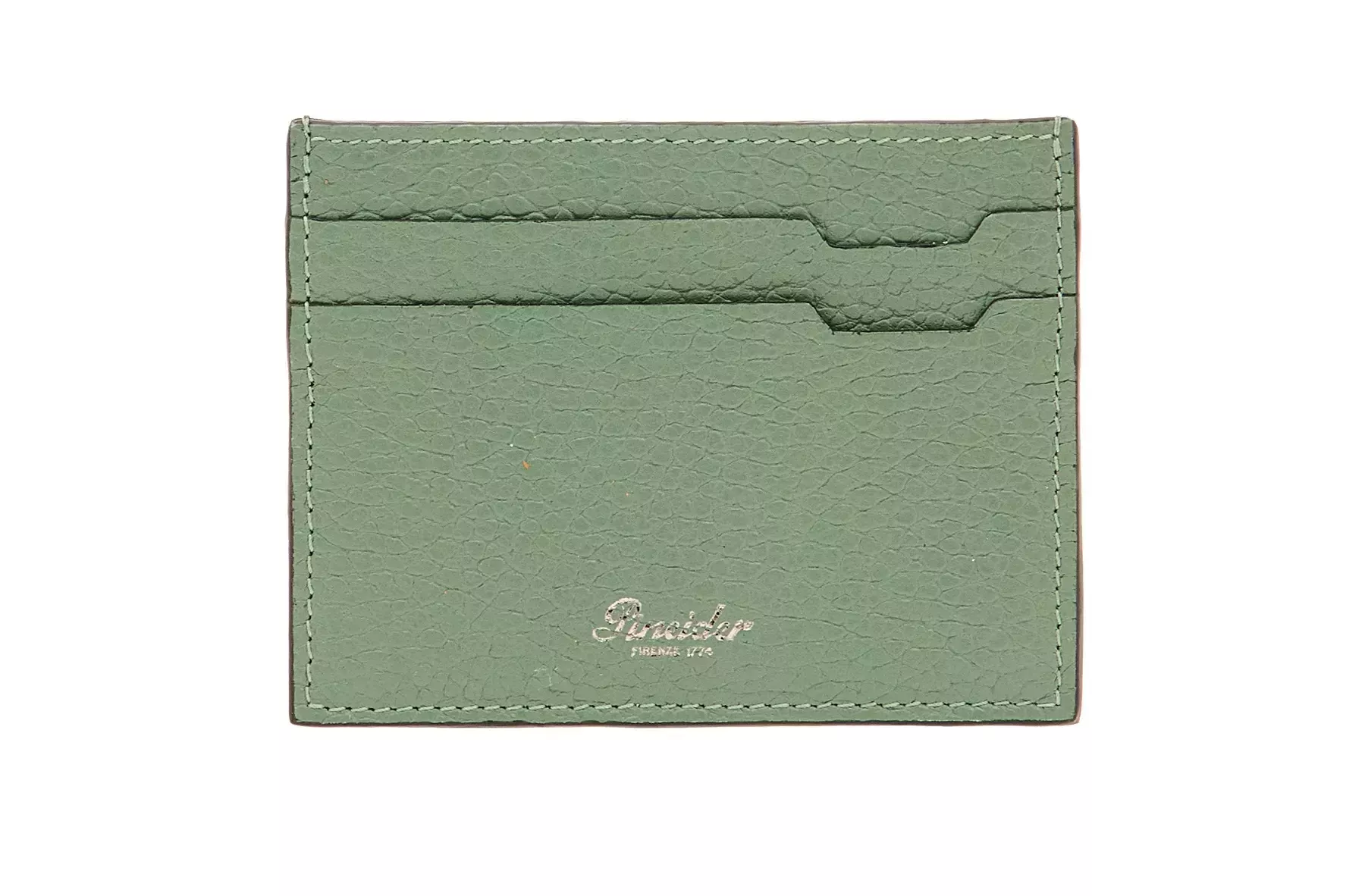 Card Holder in  Grained