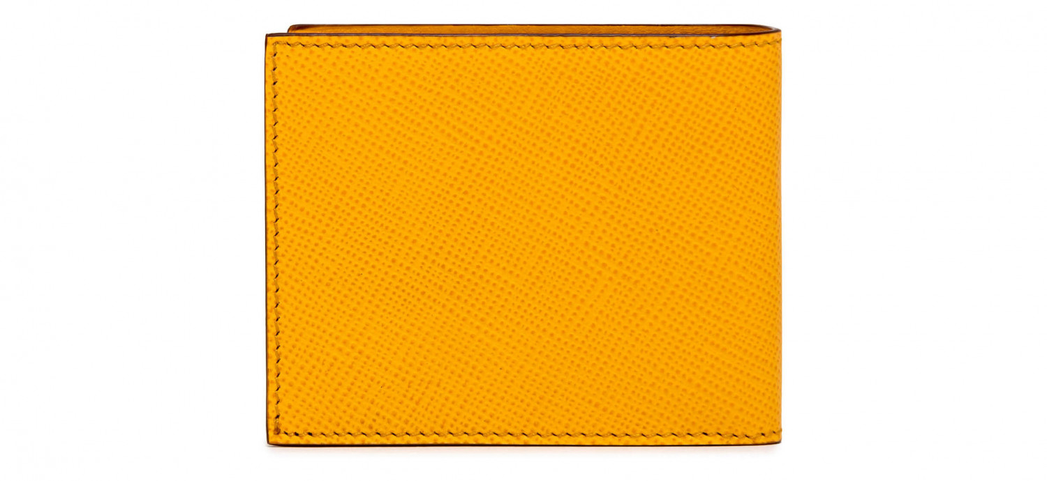 Mini Franzi Collection Wallet with 6 credit card slots