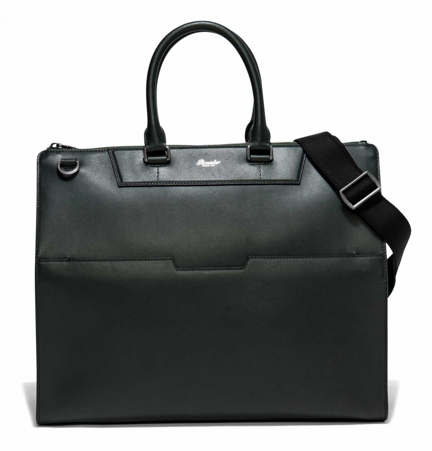 Business Duffle Metro Smooth Collection