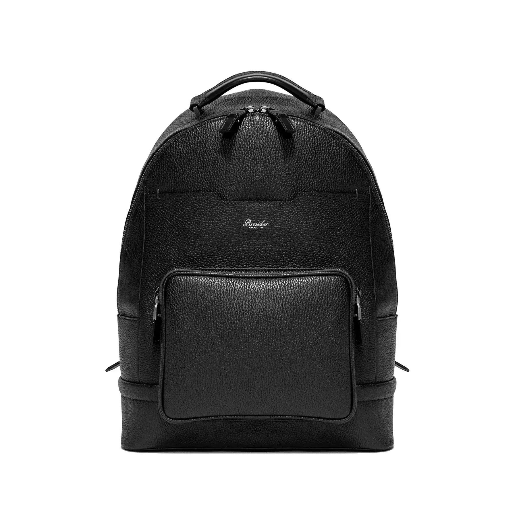 Grained Collection Business  Backpack