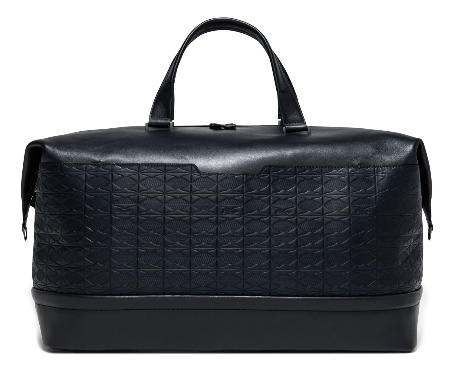 Duffle Bag Embossed Empress Collection