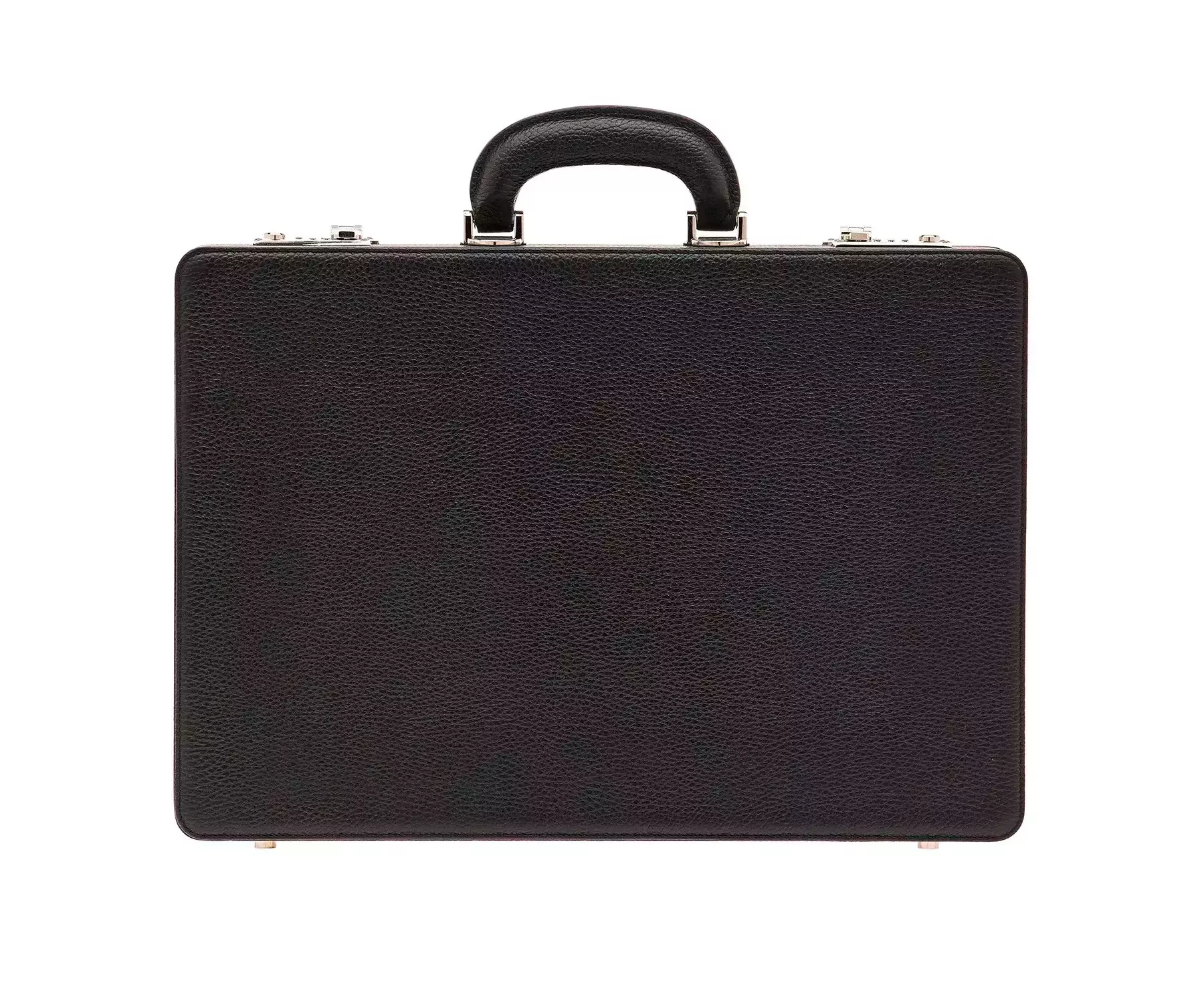 Grained Collection Bond Briefcase