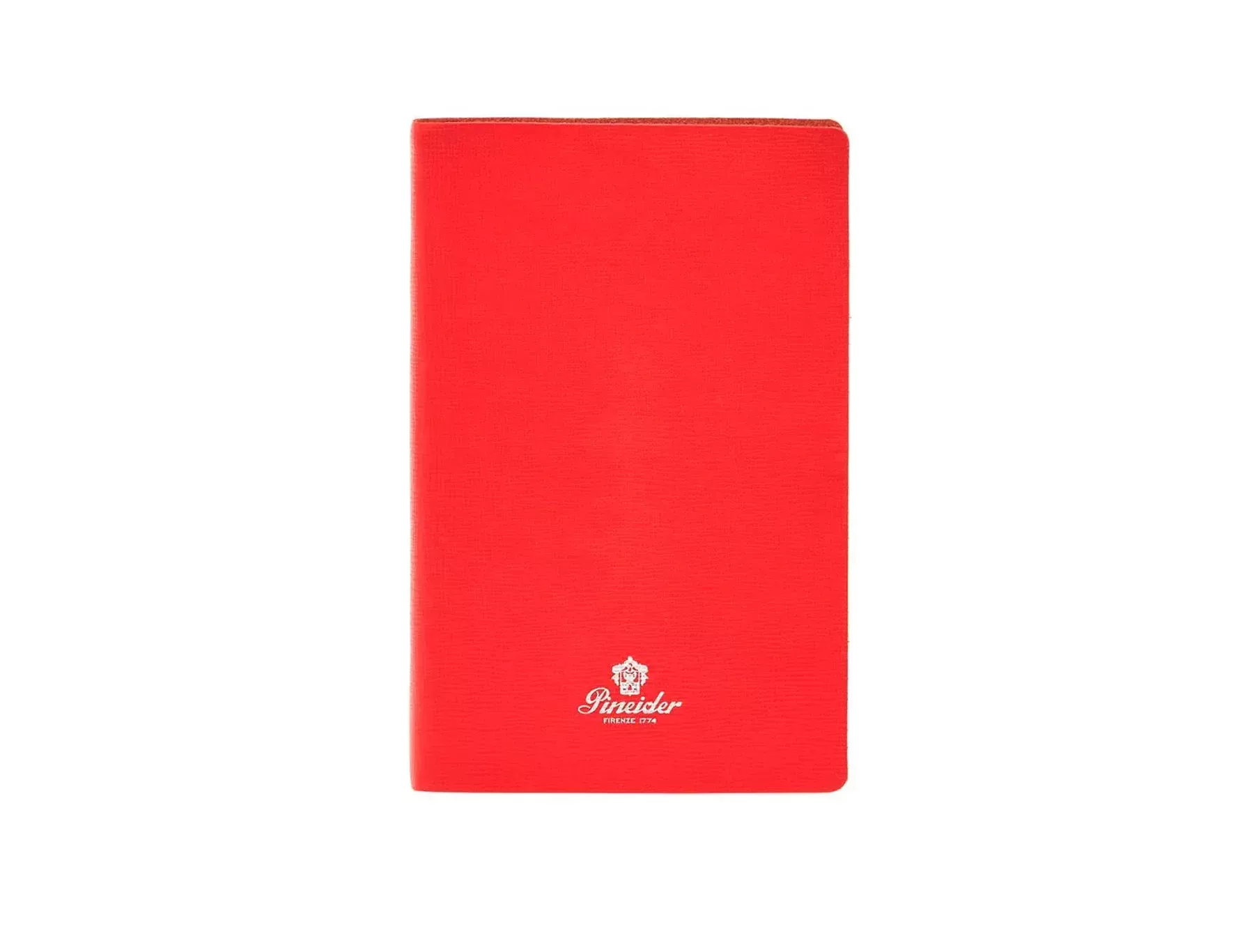 Small lined Milano Notebook