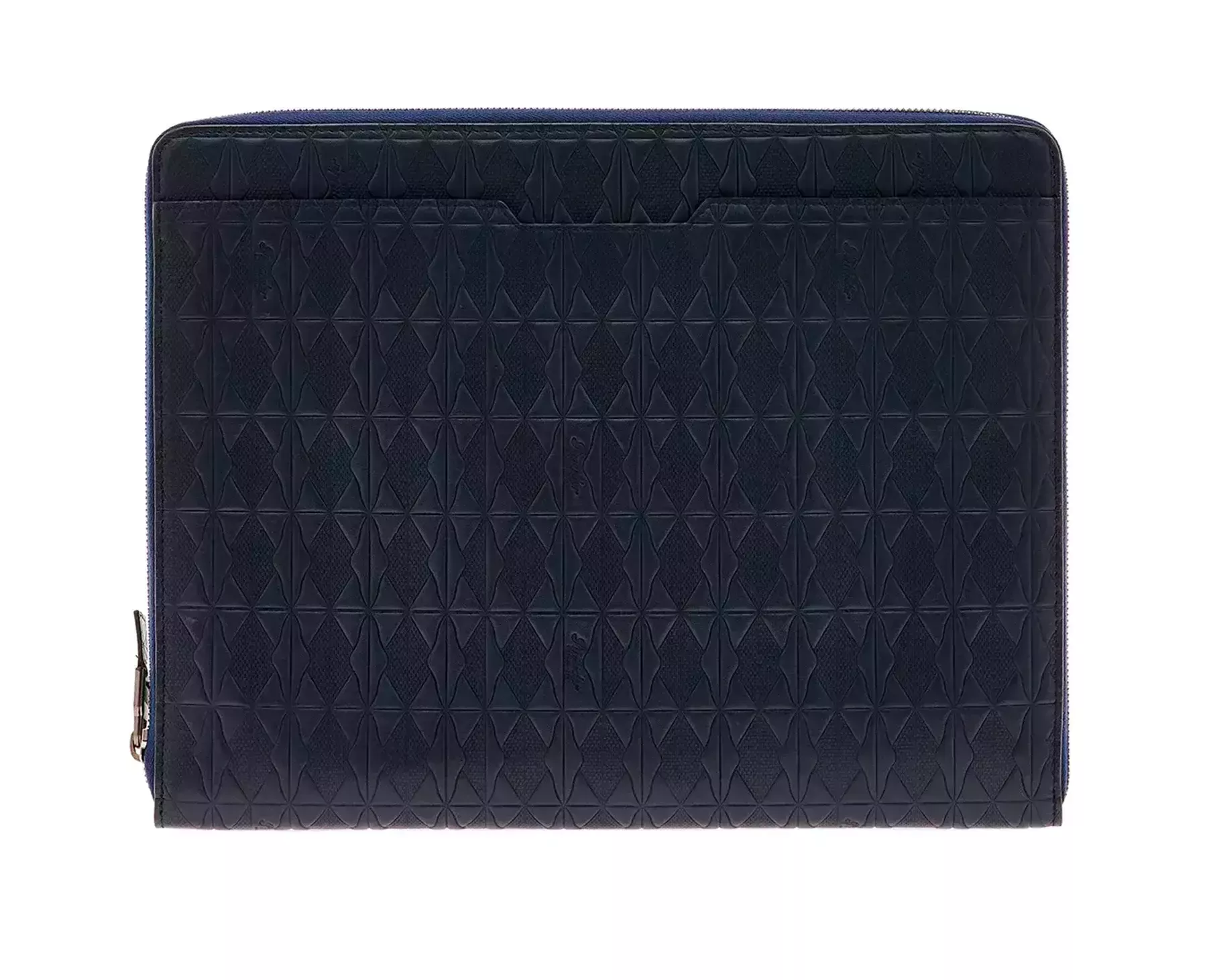 Embossed Empress Collection iPad Holder