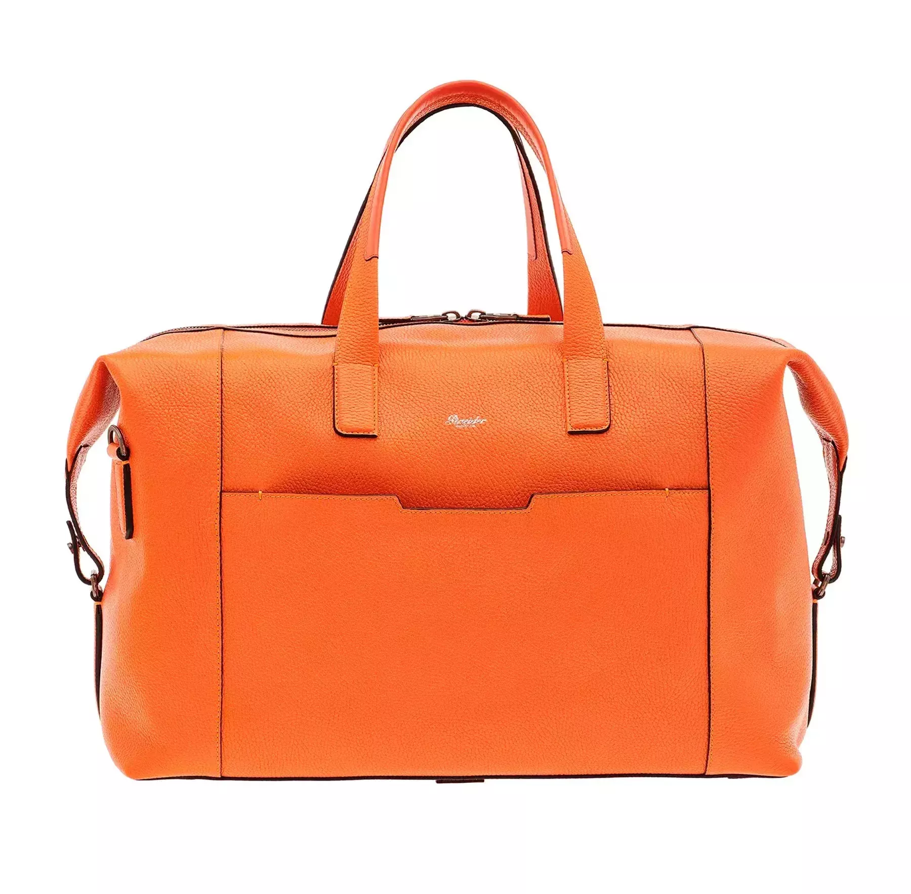 Grained Collection Cabin Duffle