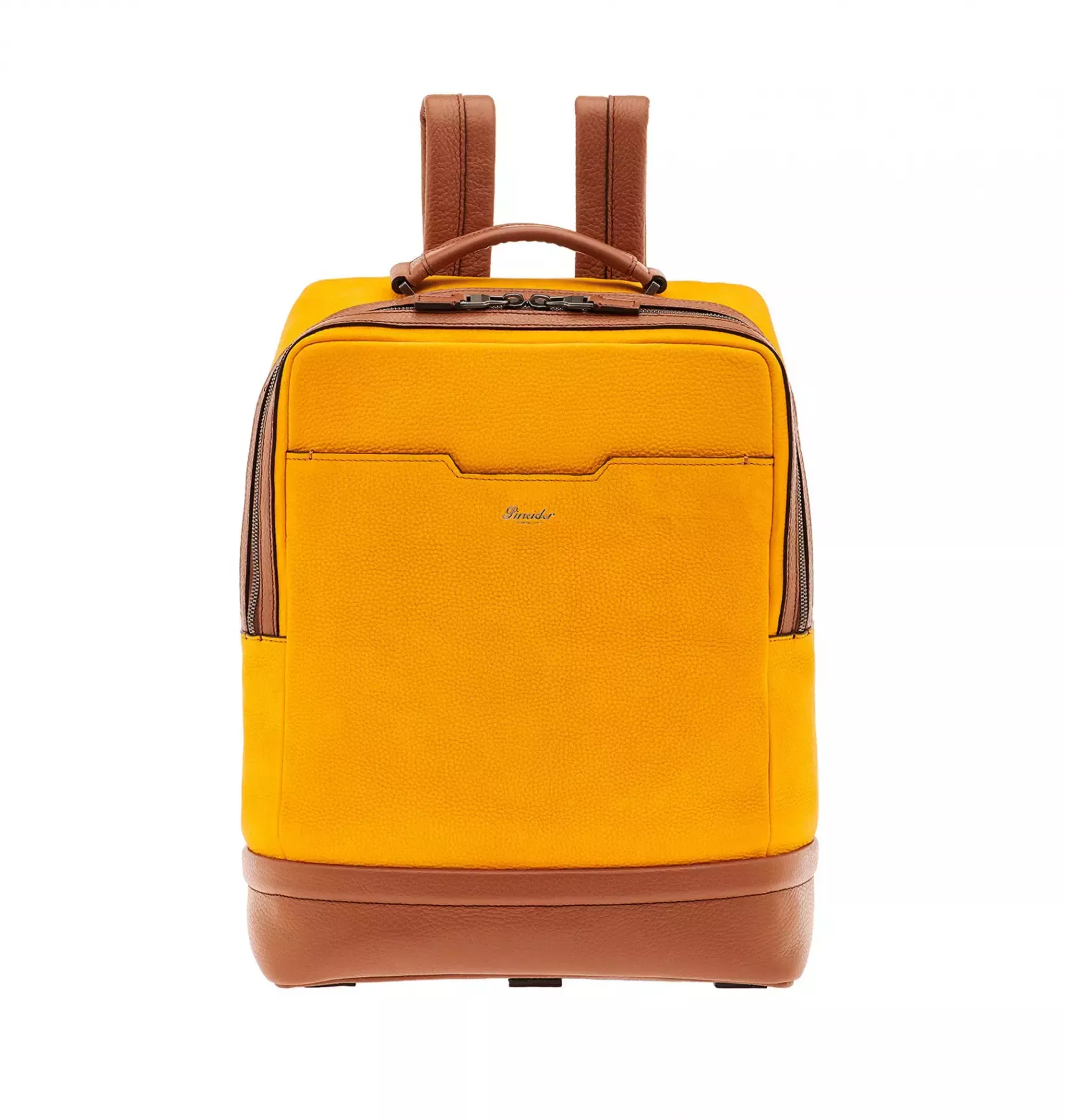 Nabuk Collection Regular Backpack