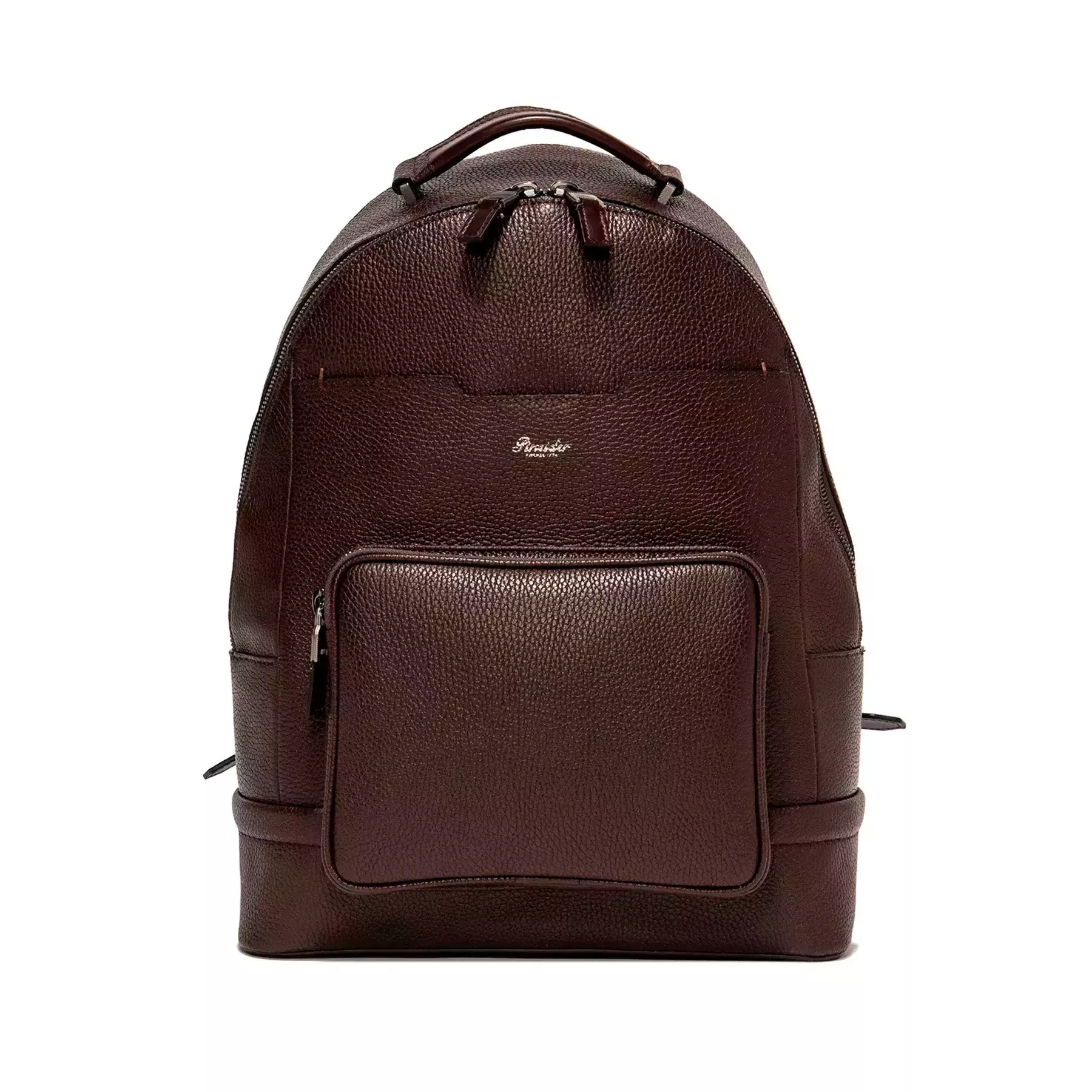 Grained Collection Business  Backpack