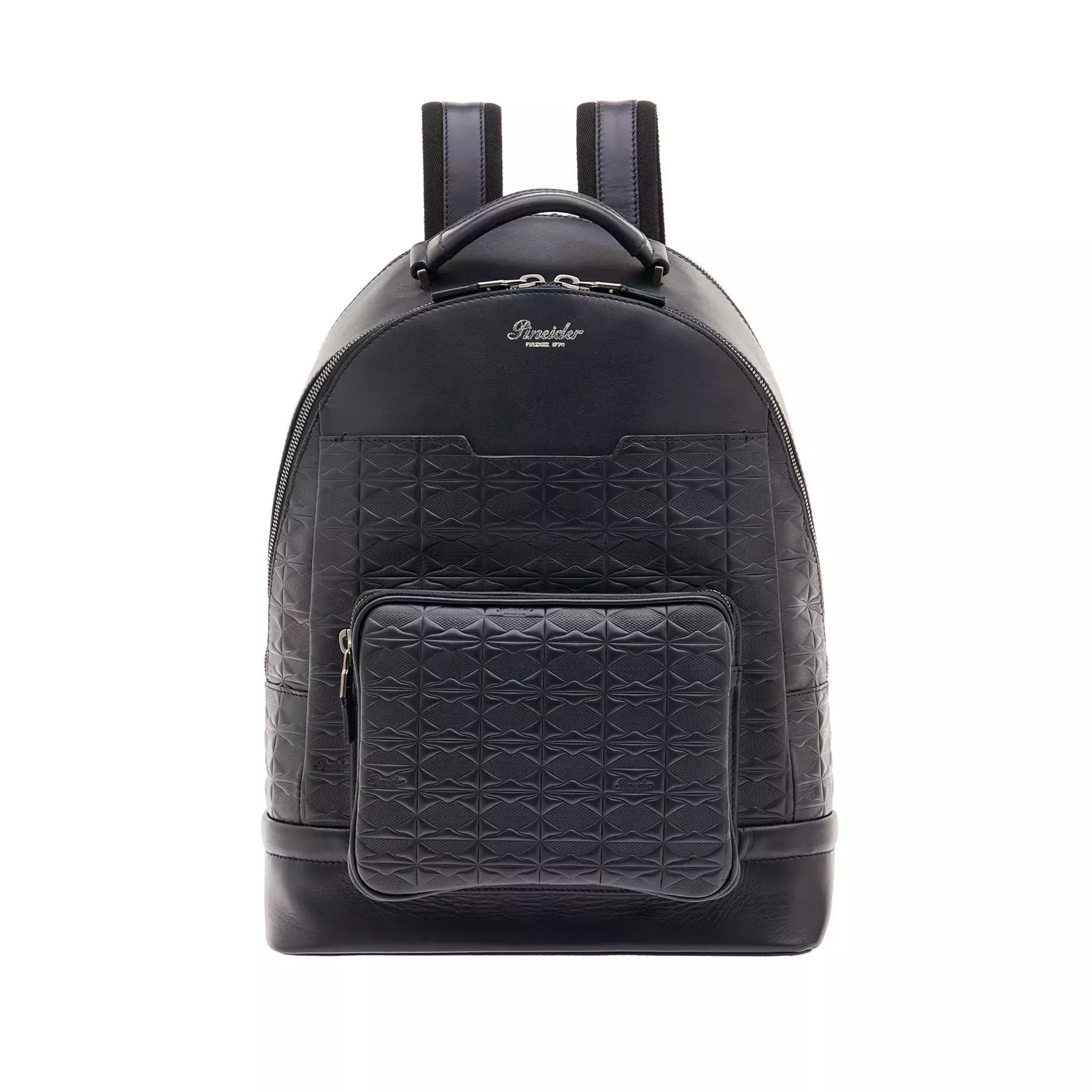 Business Backpack Embossed Empress Collection