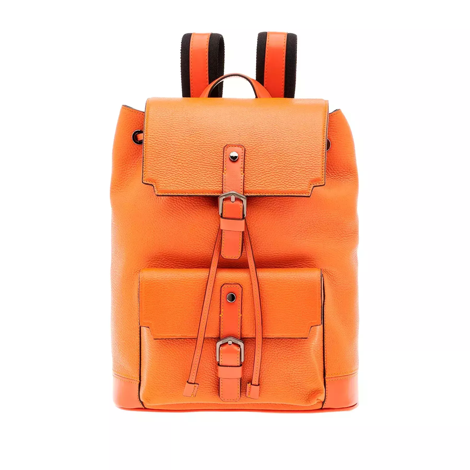 City Backpack Grained Collection