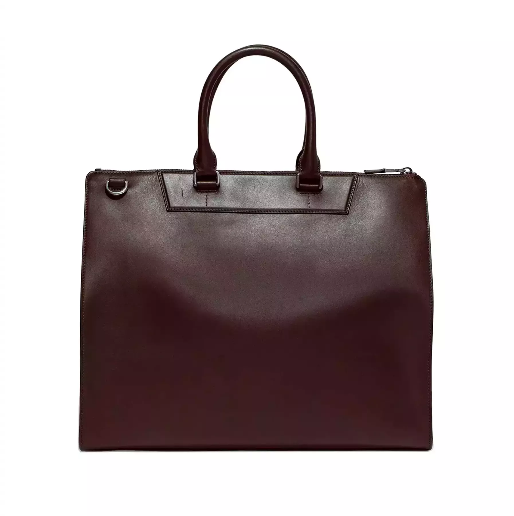 Business Duffle Metro Smooth Collection
