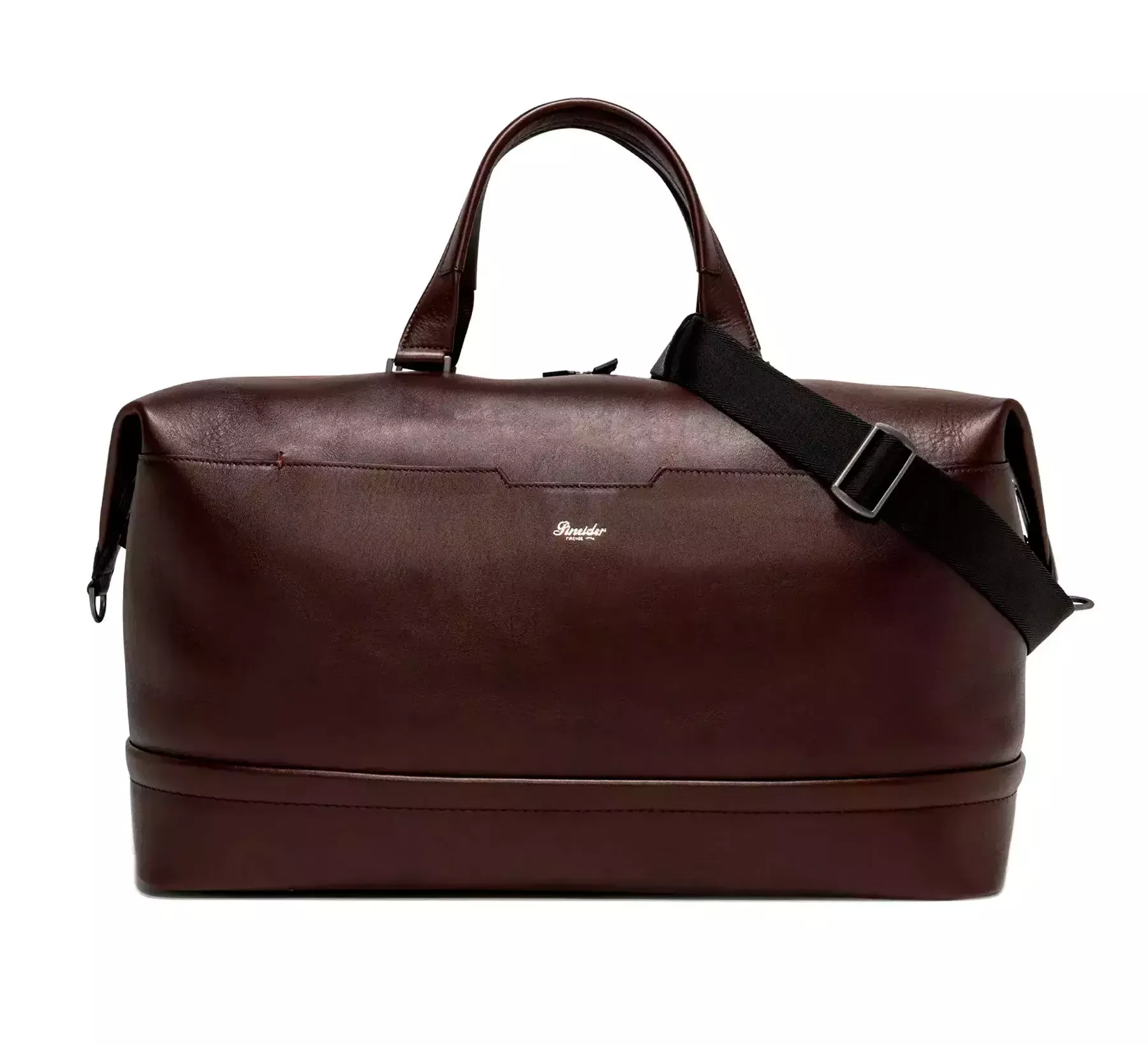 Metro Smooth Collection Weekend Duffle Bag
