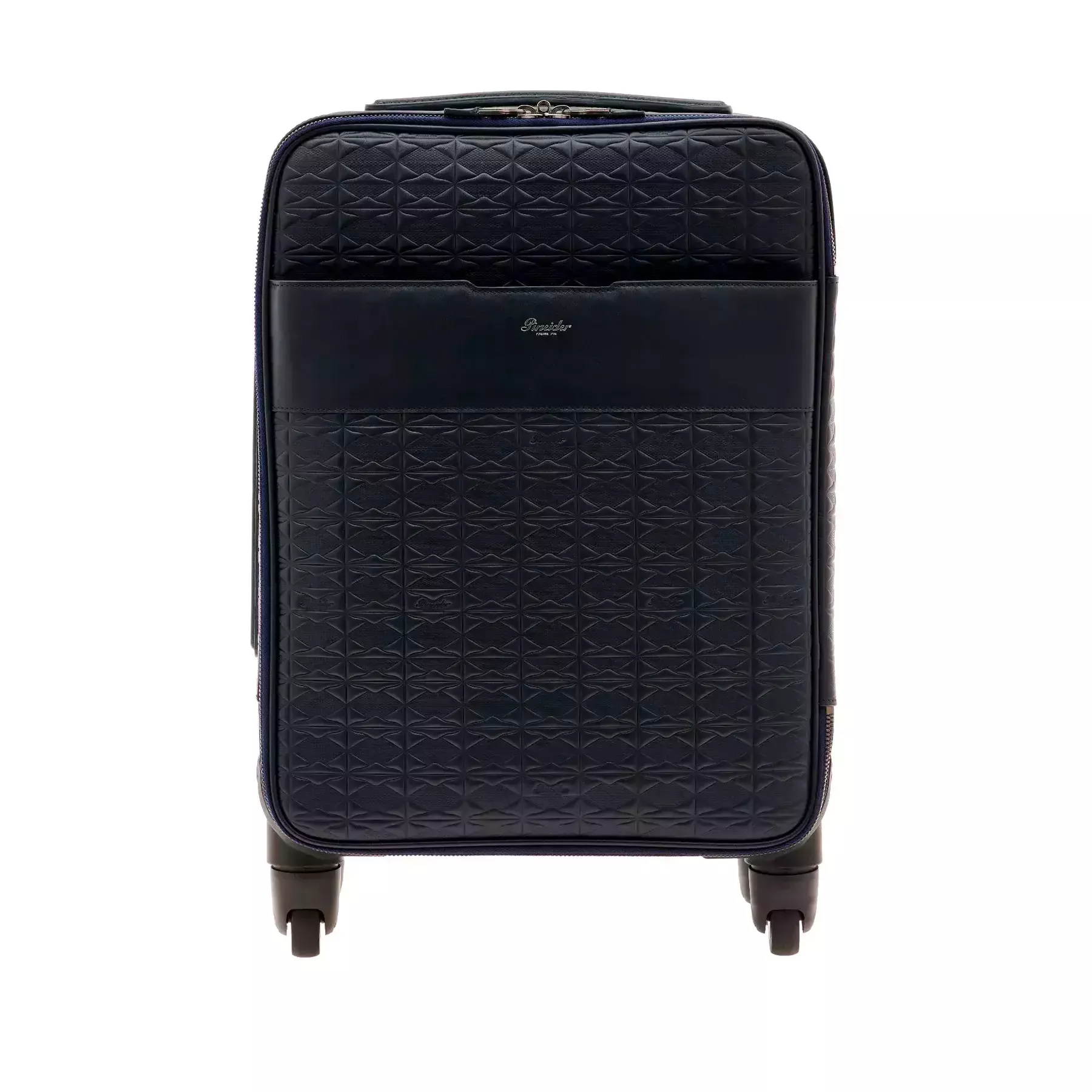 Trolley Embossed Empress Collection