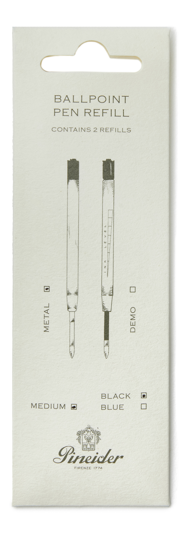 Montegrappa Ballpoint Refill