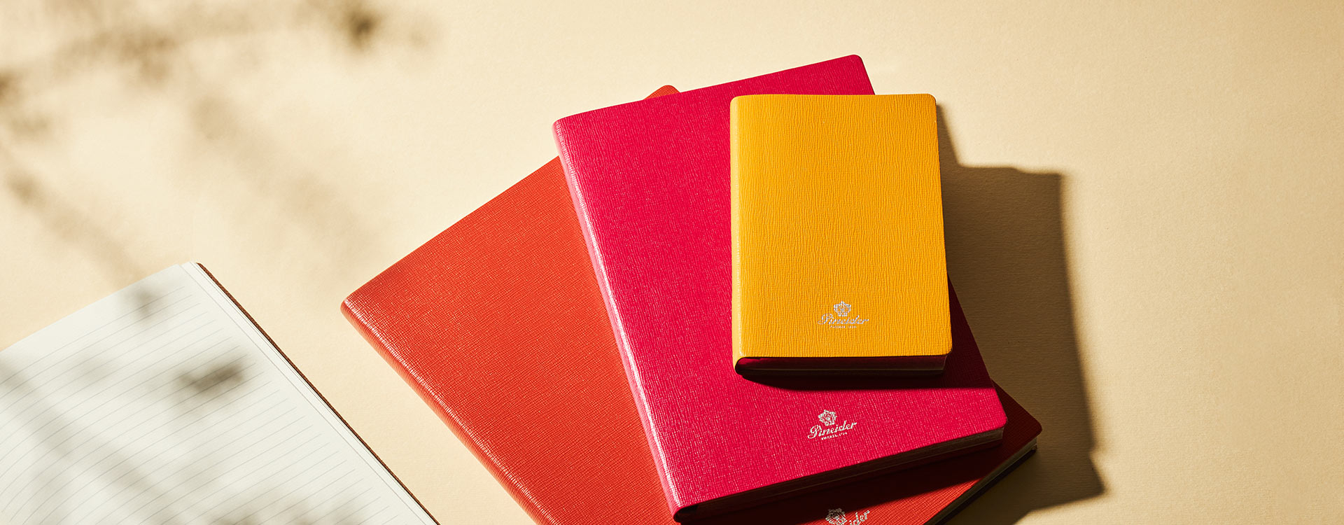 Notebooks & Copybooks
