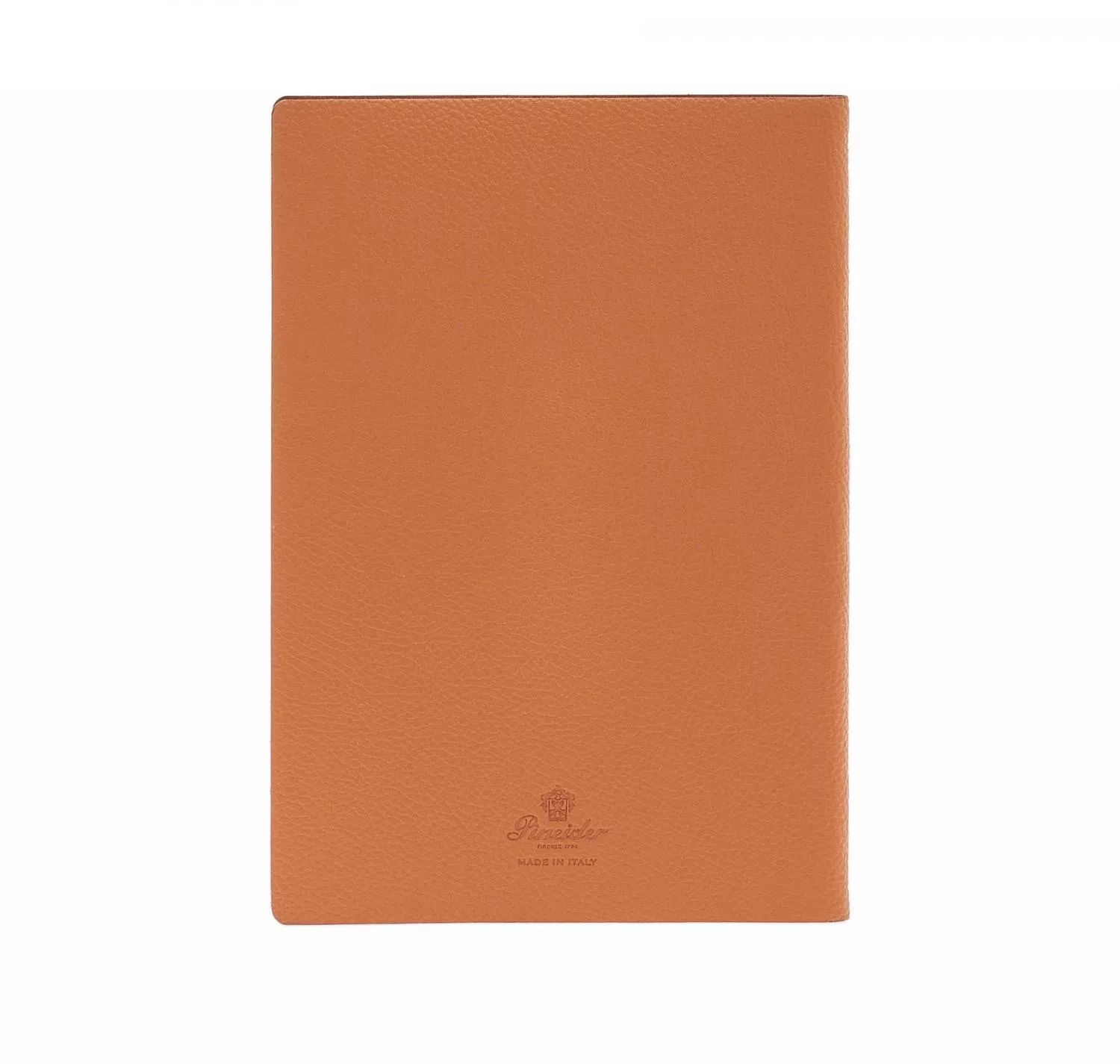 Notebook Pineider x Poltrona Frau 14,5x21cm