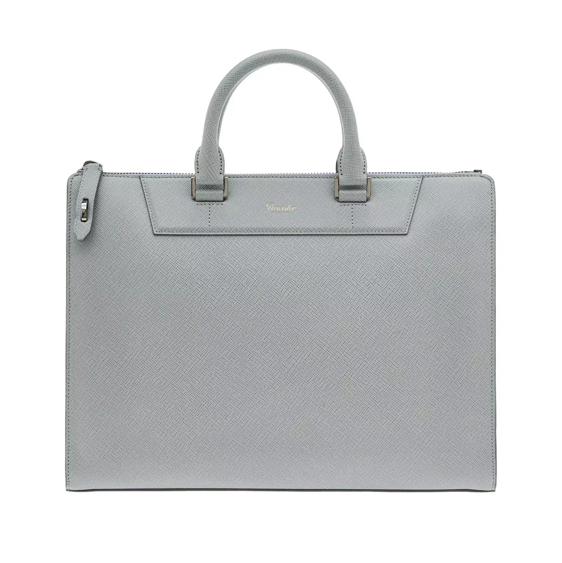 Slim Briefcase in Mini Franzi