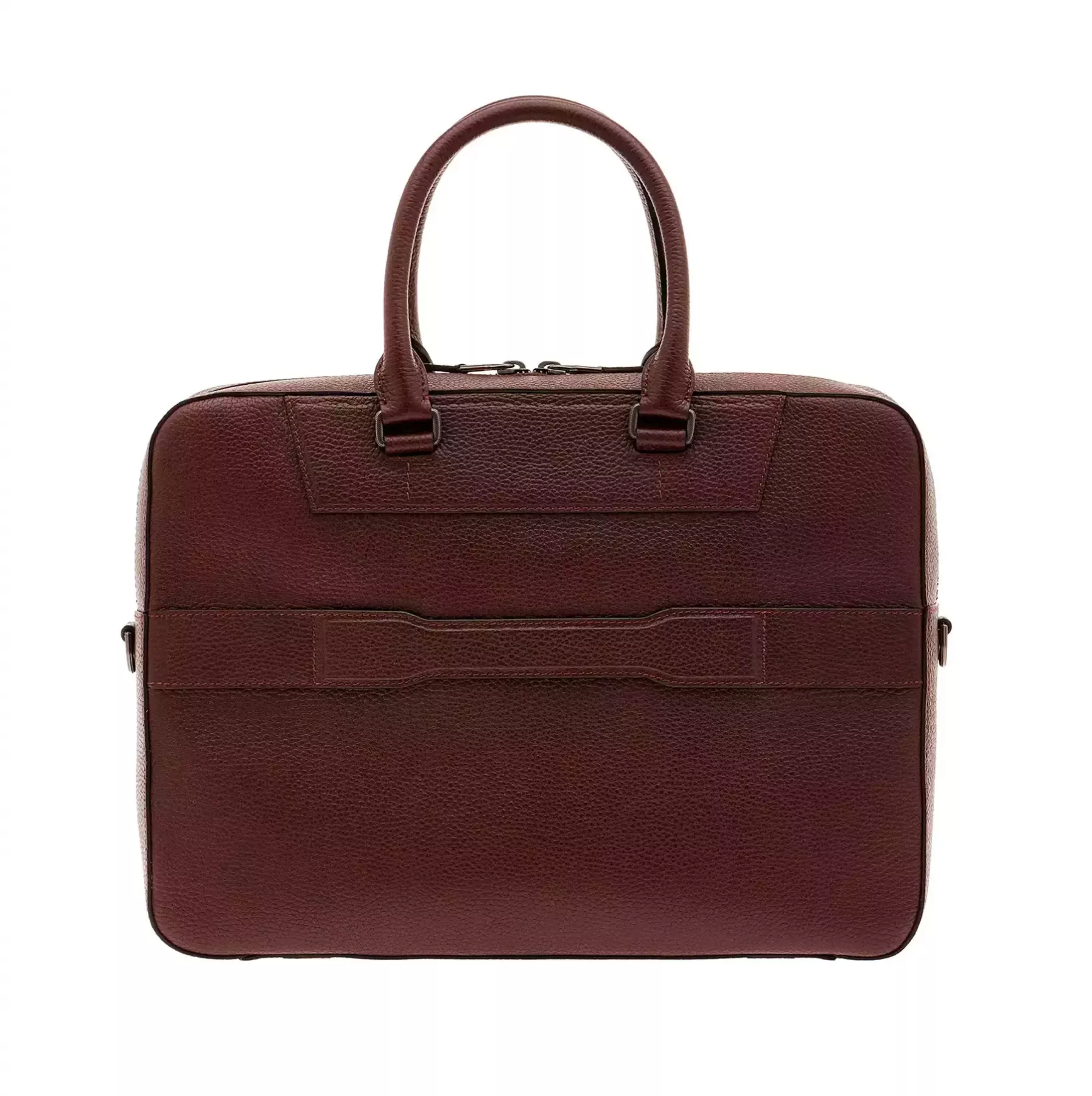 Briefcase Medium Grained Collection