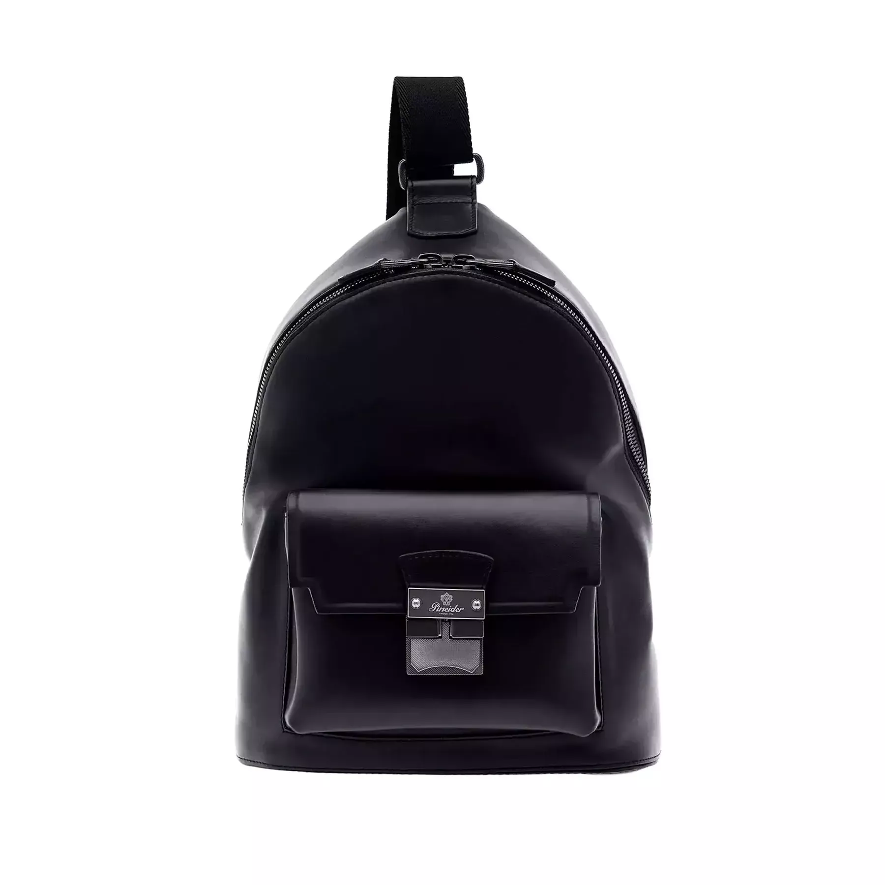 Metro Smooth Collection Sling Backpack