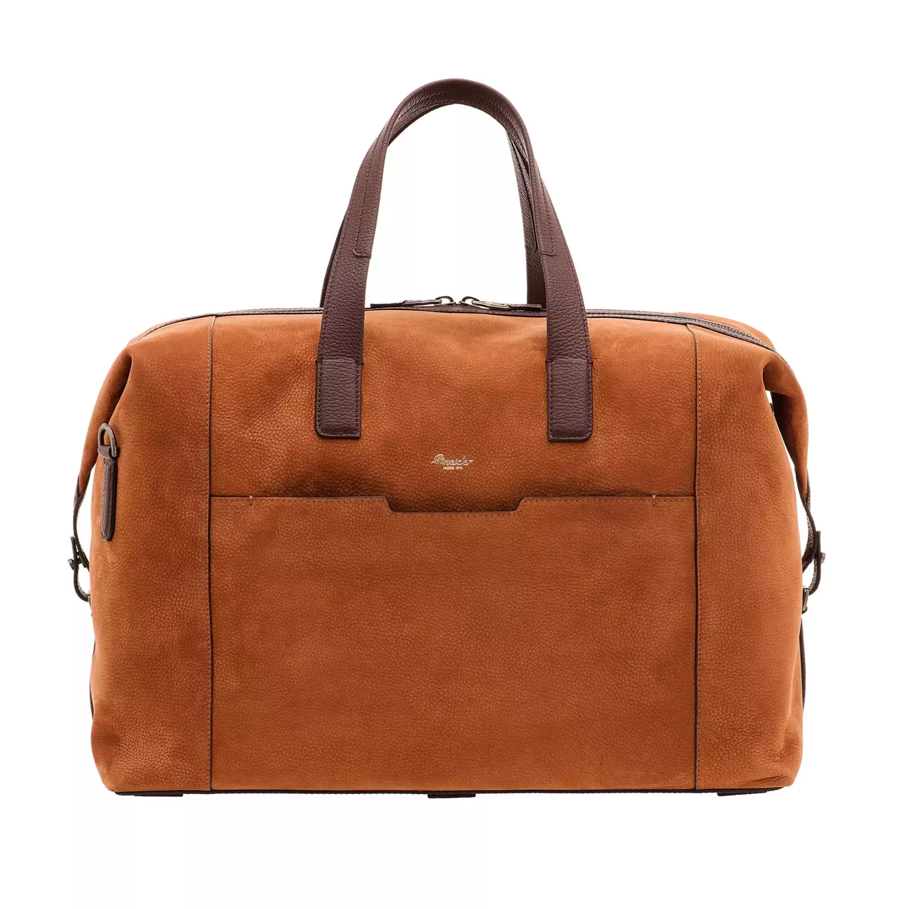 Cabin Duffle in Nubuck