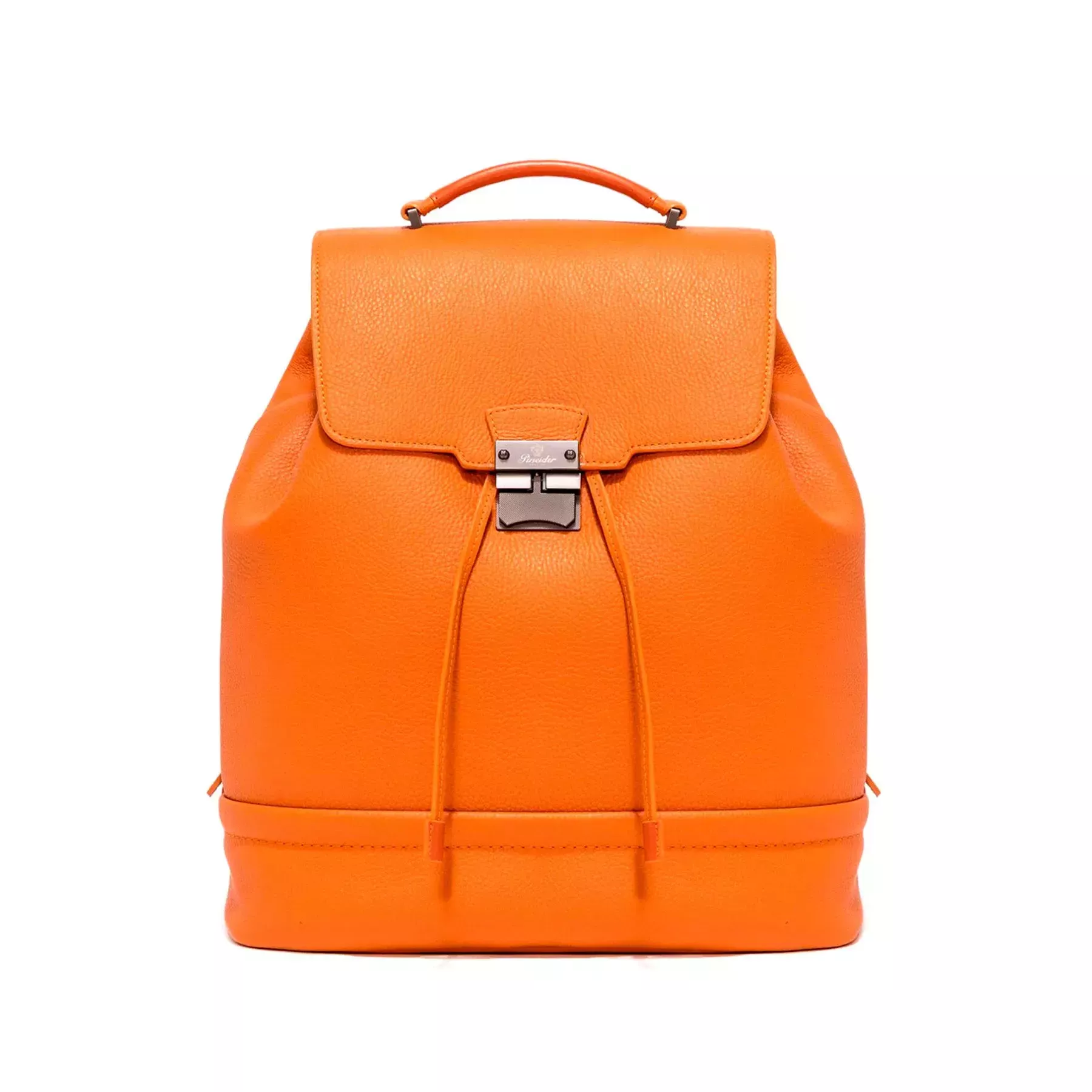 Versatile Backpack Grained Collection
