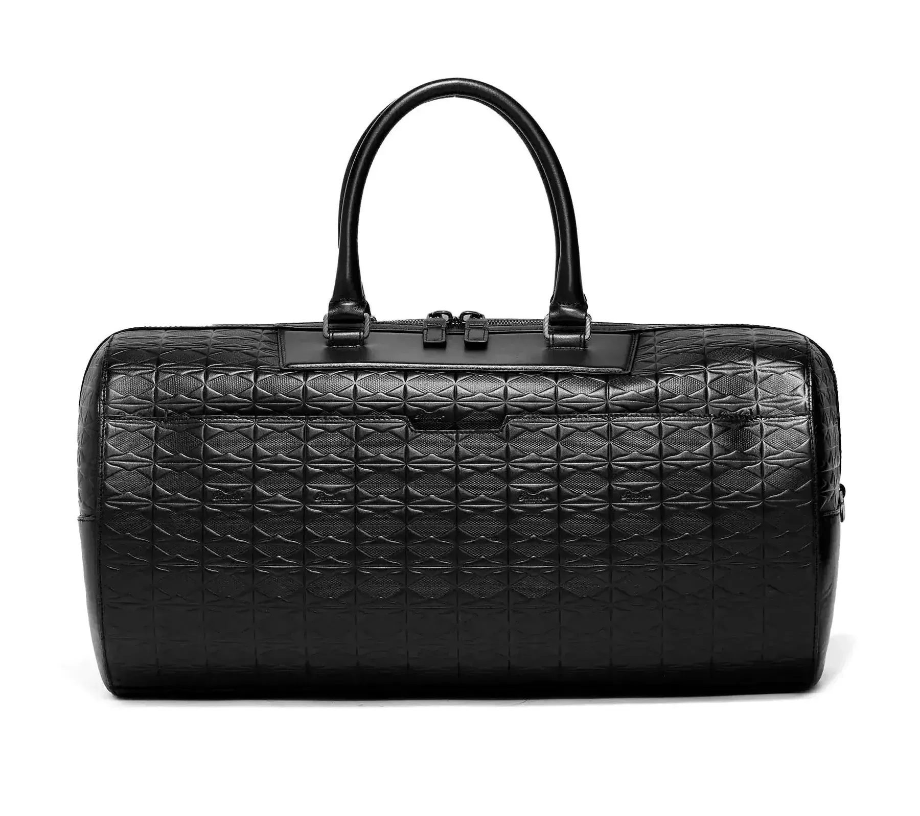Holdall Embossed Empress Collection