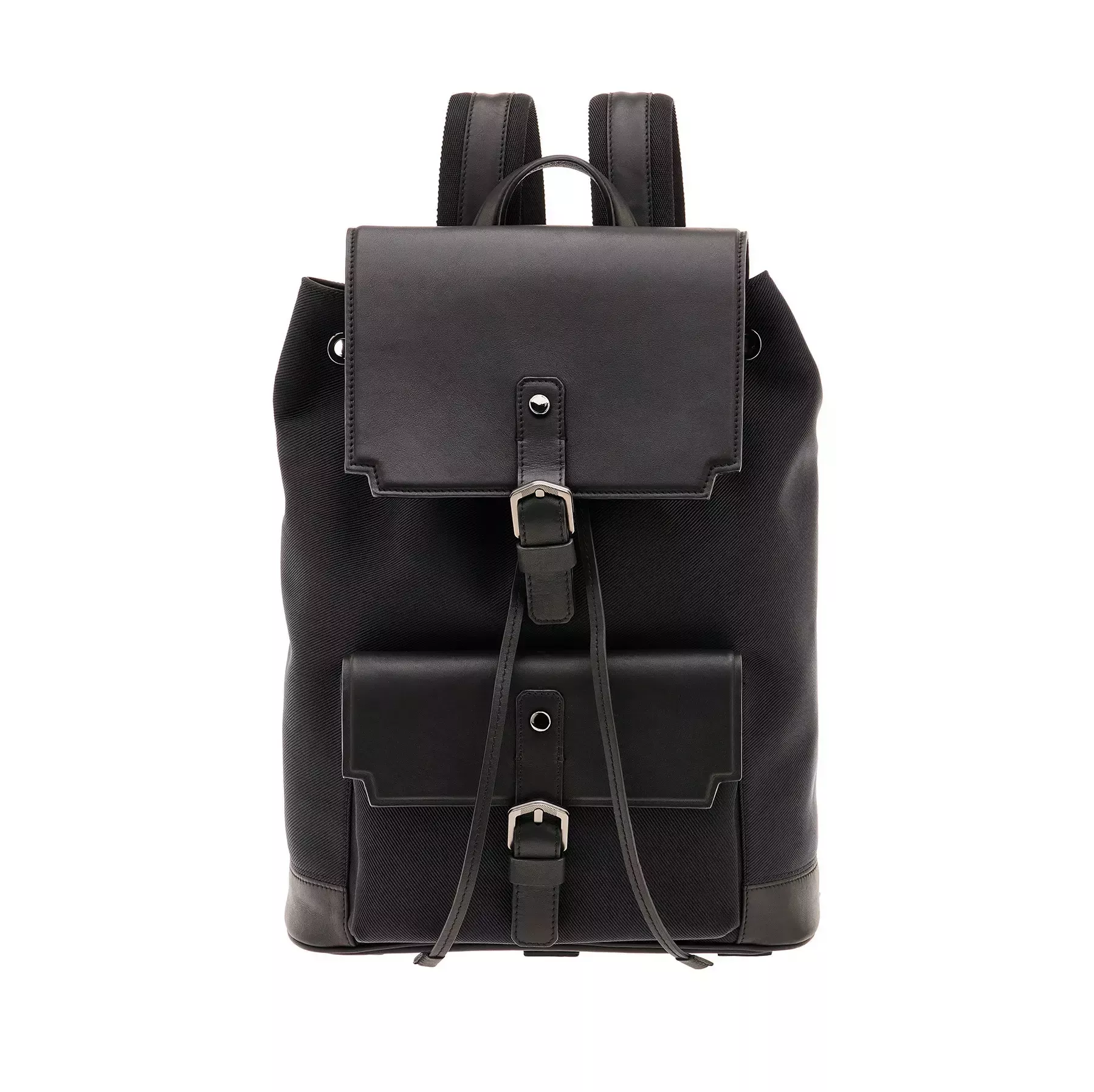 Metro Nylon Collection City Backpack