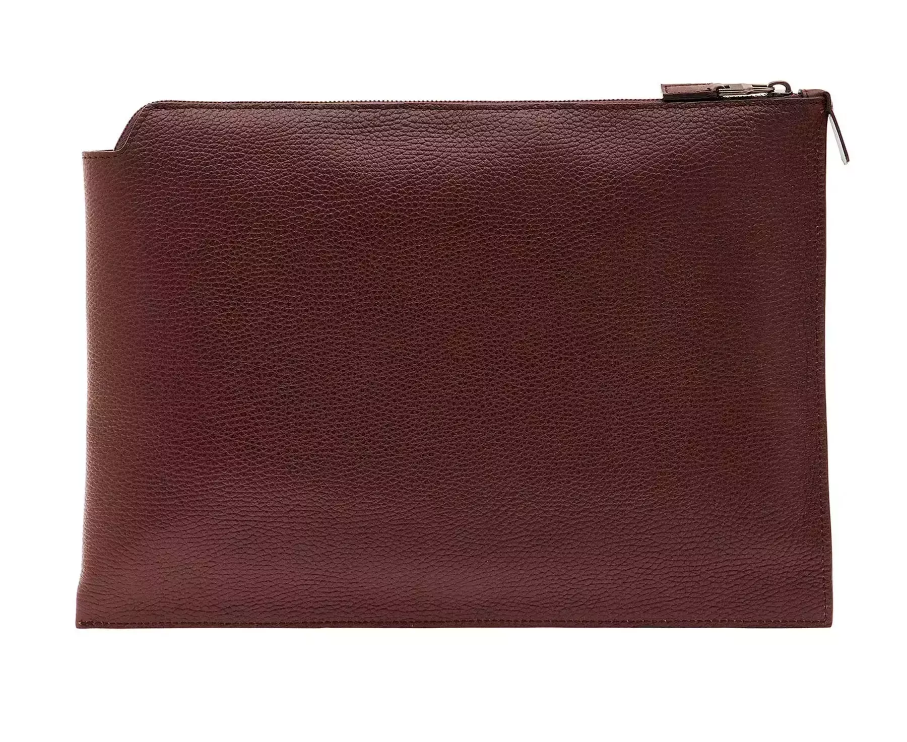 Grained Collection Large Pouch