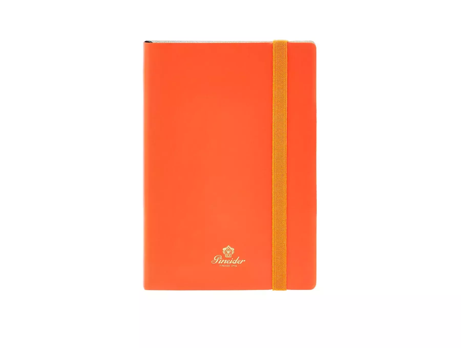 Unlined Classic Notebook