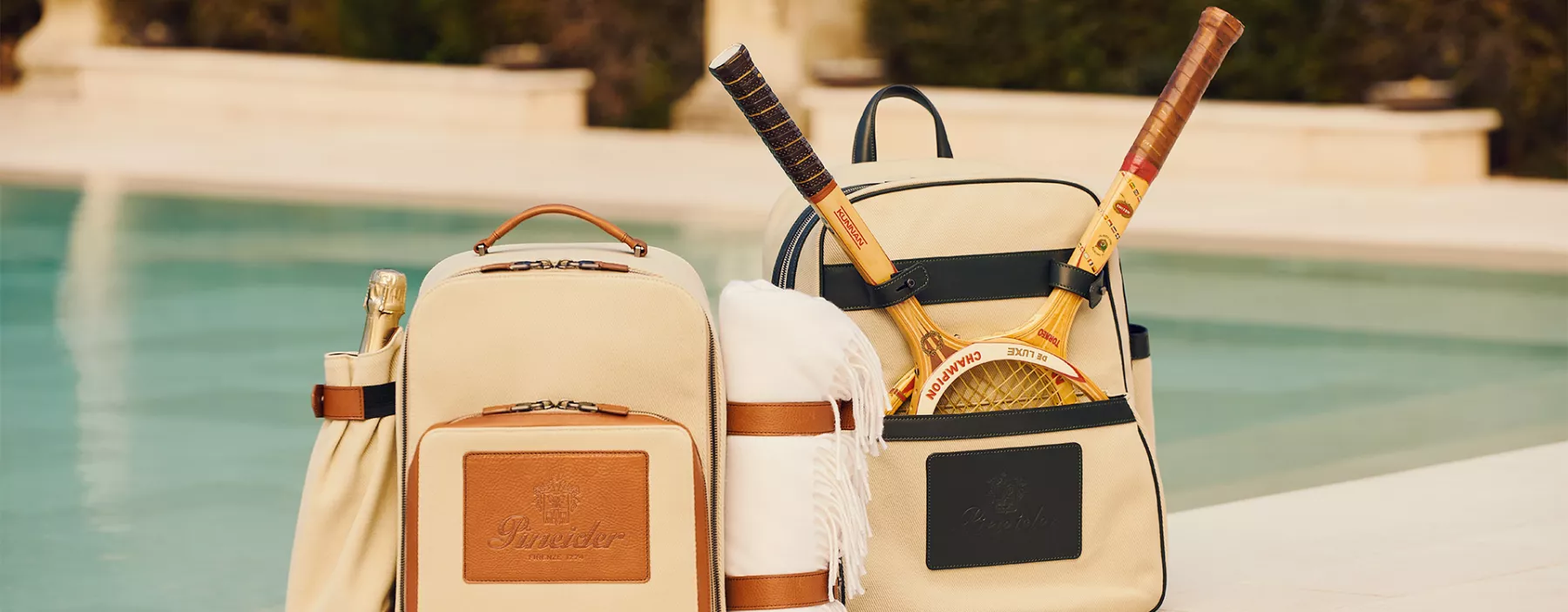 Passion Bags