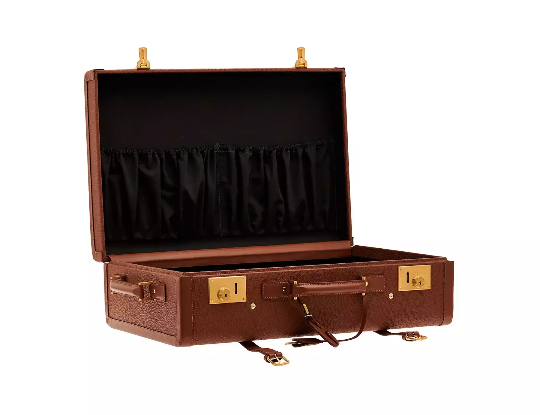 Passion Suitcase Medium Grained